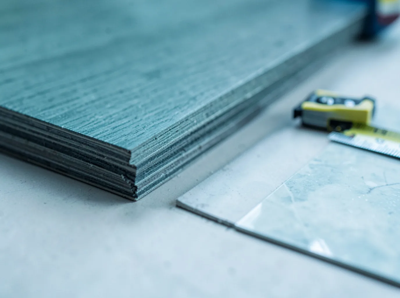 Luxury Vinyl Plank Installation Tafton, PA FAQs